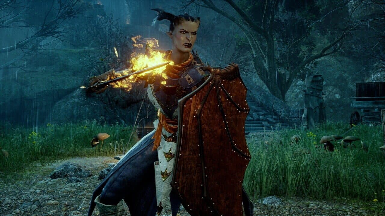 Dragon Age: Inquisition - Deluxe Edition thumbnail 18