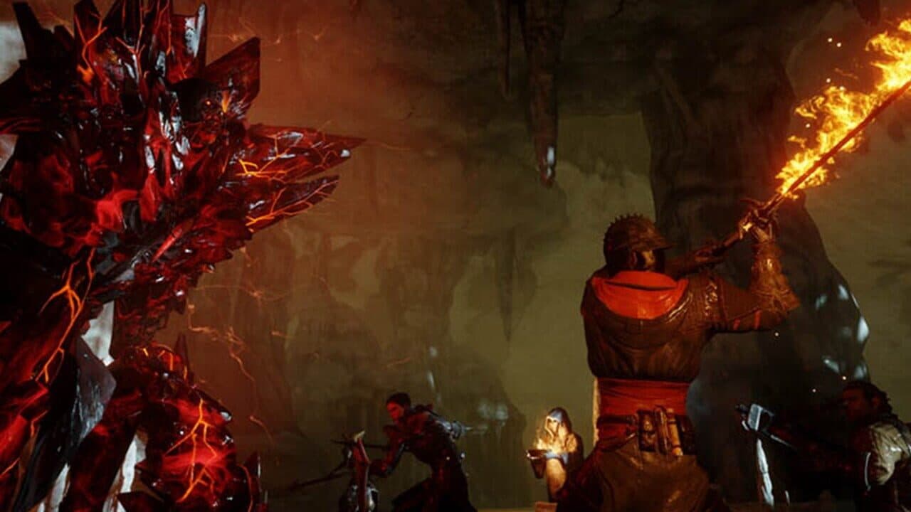 Dragon Age: Inquisition - Deluxe Edition thumbnail 19