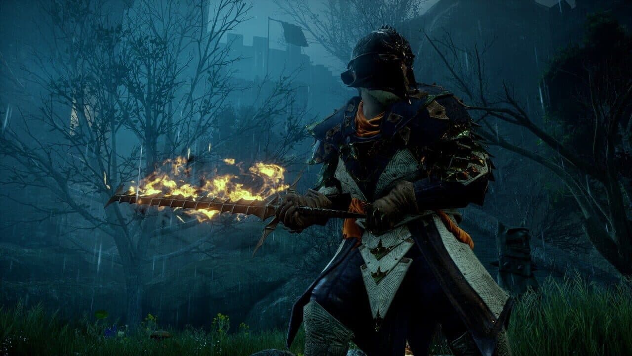 Dragon Age: Inquisition - Deluxe Edition thumbnail 20