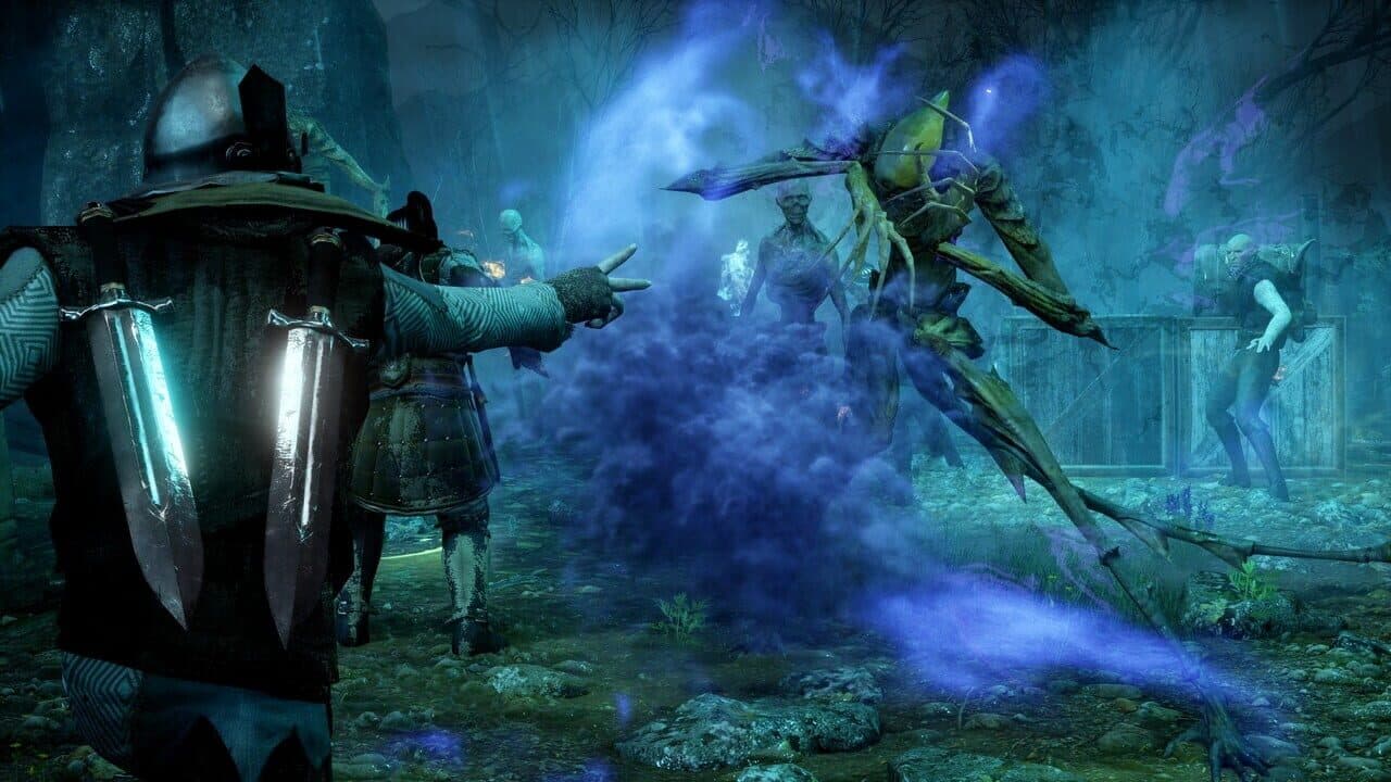 Dragon Age: Inquisition - Deluxe Edition thumbnail 22