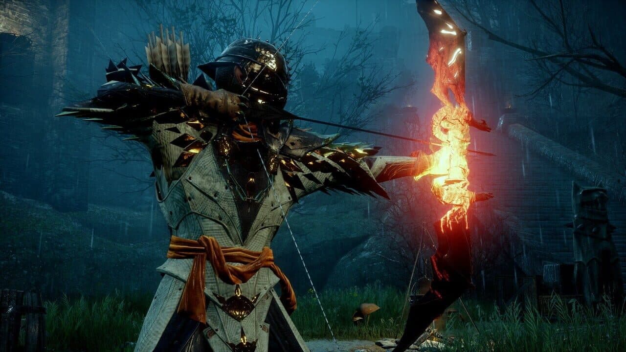 Dragon Age: Inquisition - Deluxe Edition thumbnail 23