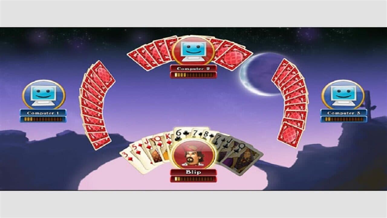 Hardwood Spades thumbnail 3