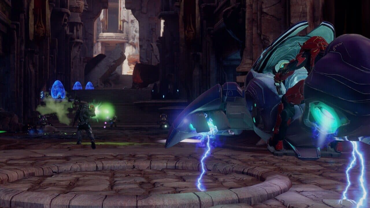 Halo 5: Guardians - Digital Deluxe Edition thumbnail 2