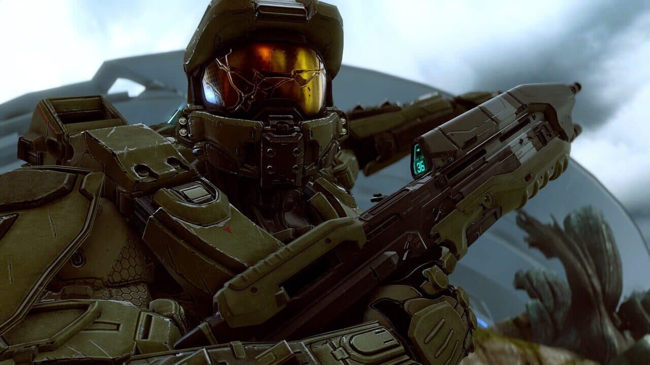 Halo 5: Guardians - Digital Deluxe Edition thumbnail 4