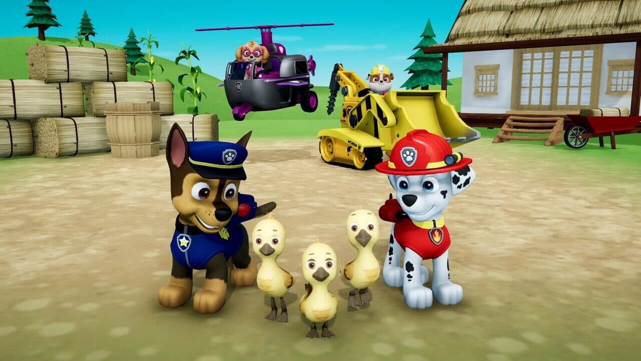Paw Patrol Bundle thumbnail 10