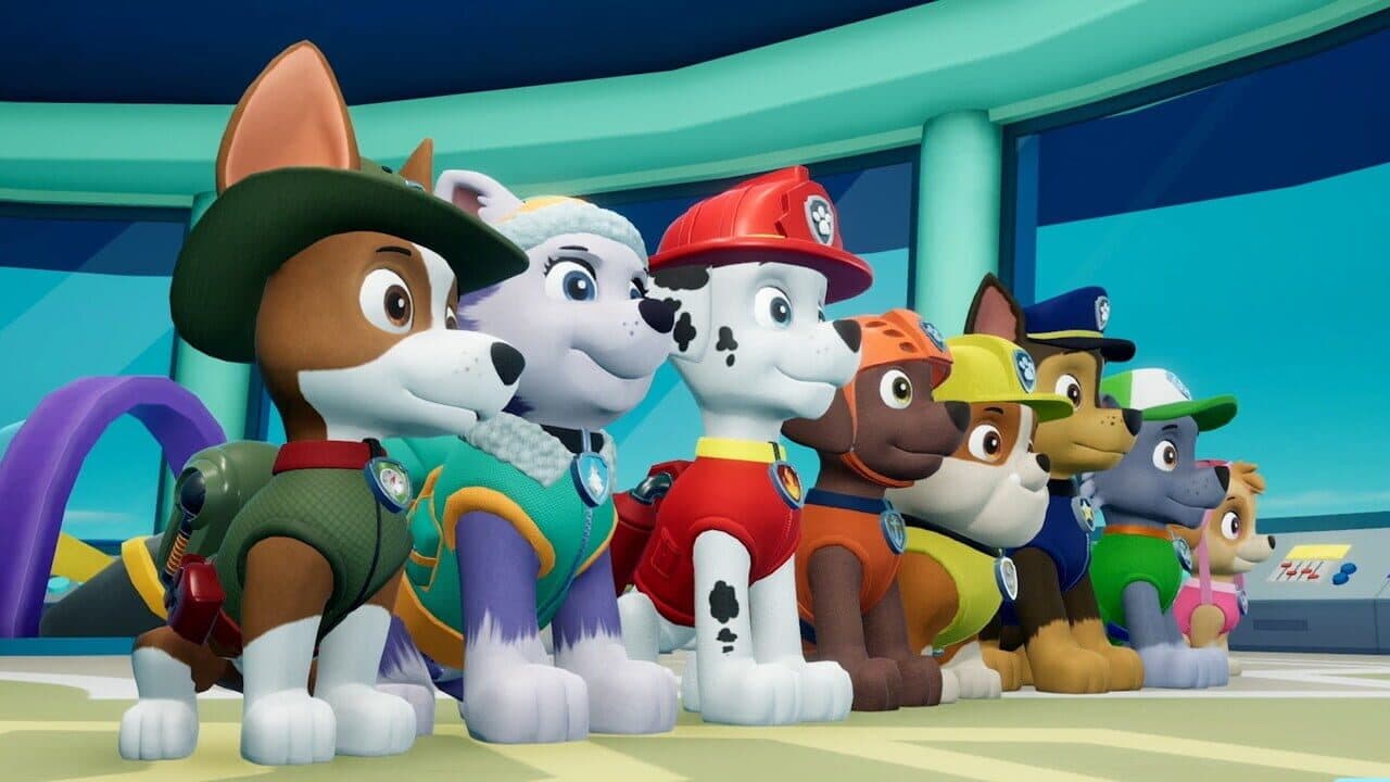 Paw Patrol Bundle thumbnail 3