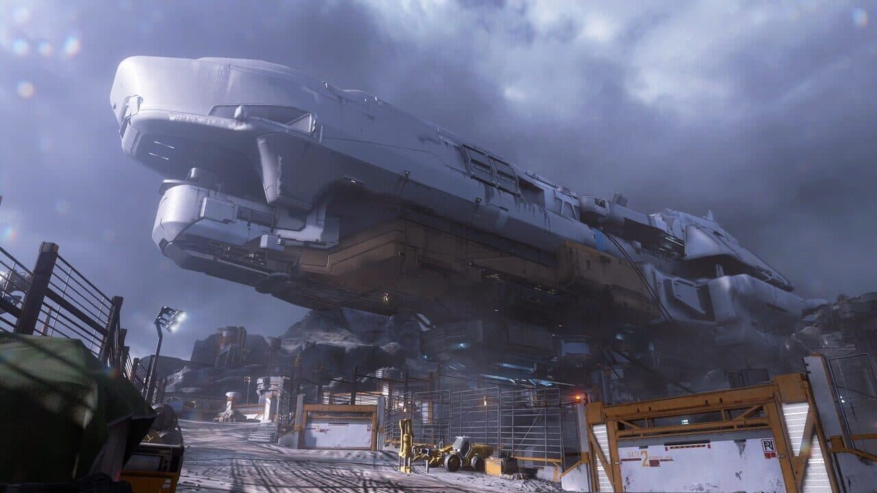 Halo 5: Guardians - Digital Deluxe Edition thumbnail 6