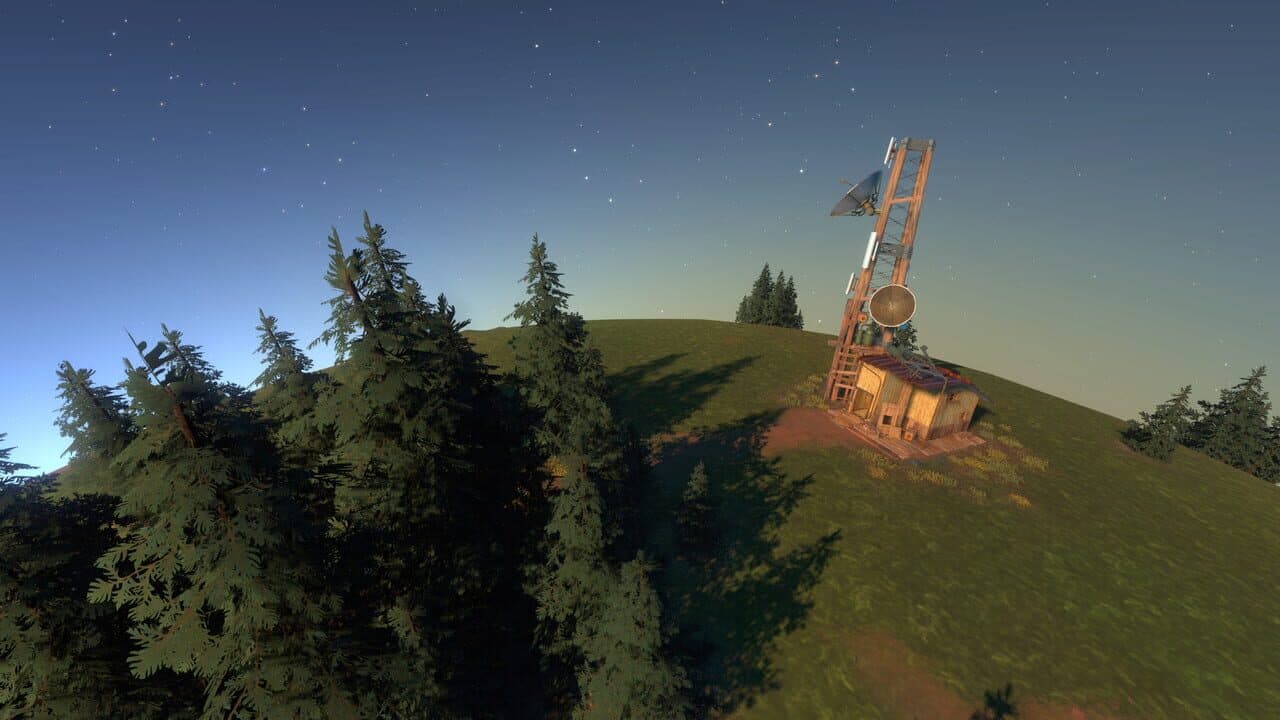 Outer Wilds: Echoes of the Eye thumbnail 2