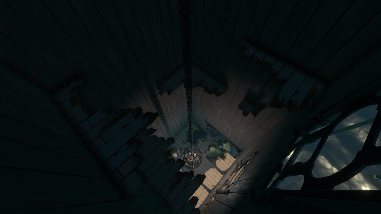 Outer Wilds: Echoes of the Eye thumbnail 5