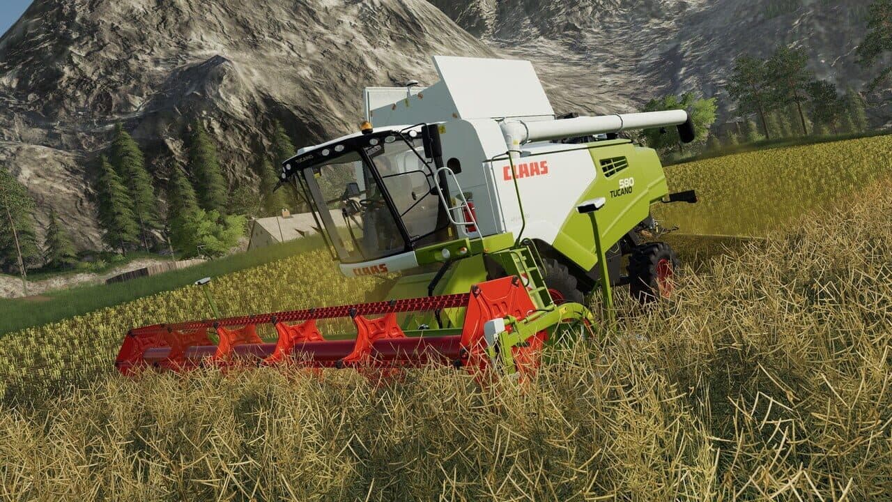 Farming Simulator 19: Premium Edition thumbnail 5