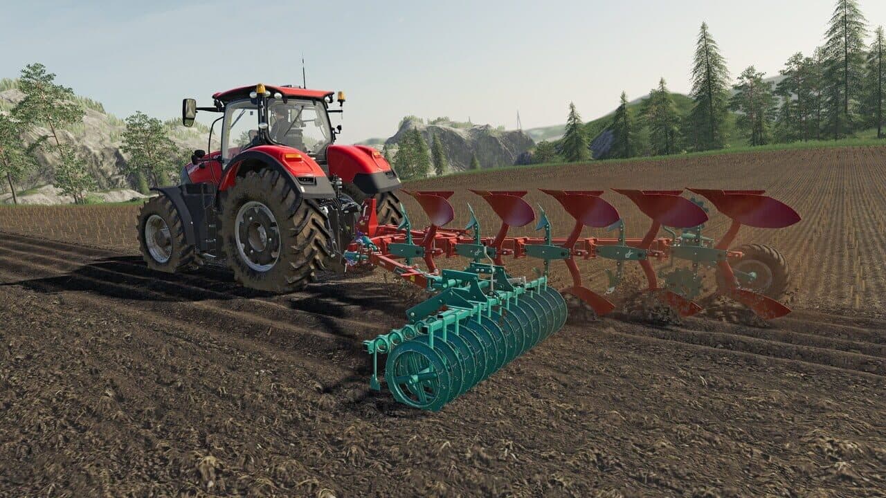Farming Simulator 19: Premium Edition thumbnail 7