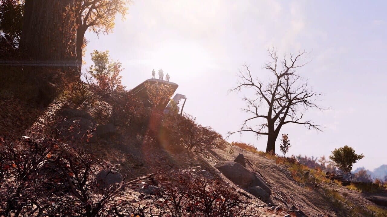 Fallout 76: Brotherhood Recruitment Bundle thumbnail 5