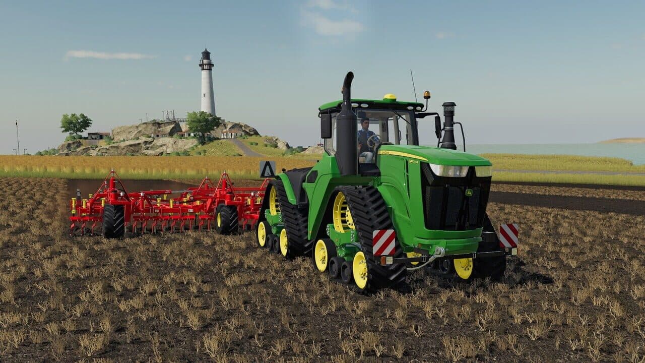 Farming Simulator 19: Premium Edition thumbnail 8