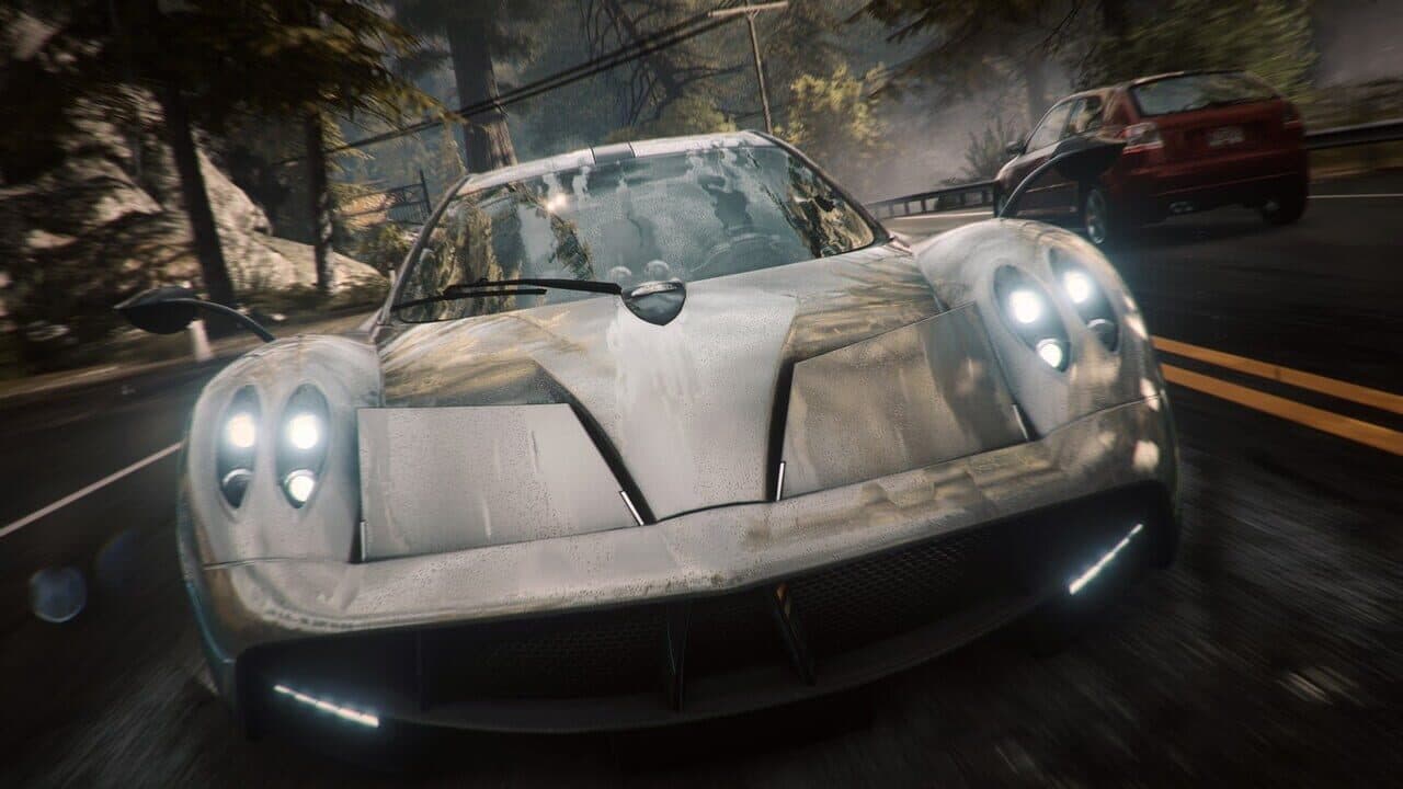 Need for Speed Rivals: Complete Edition thumbnail 2