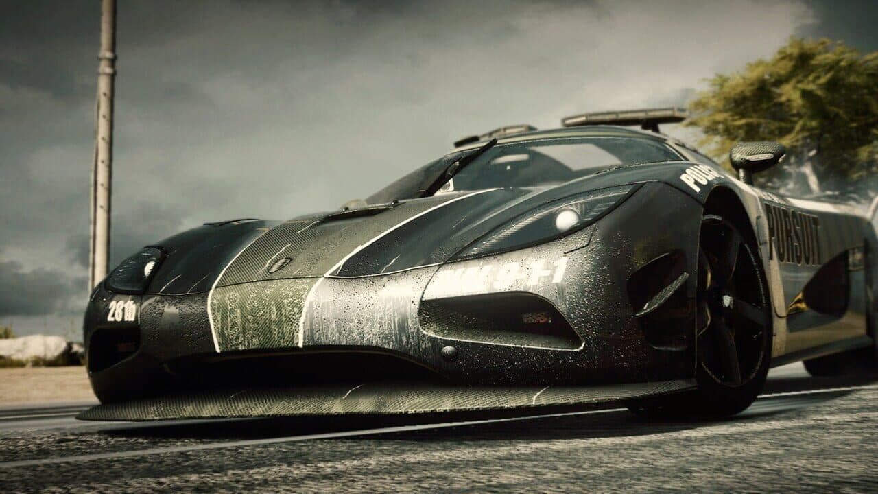 Need for Speed Rivals: Complete Edition thumbnail 3