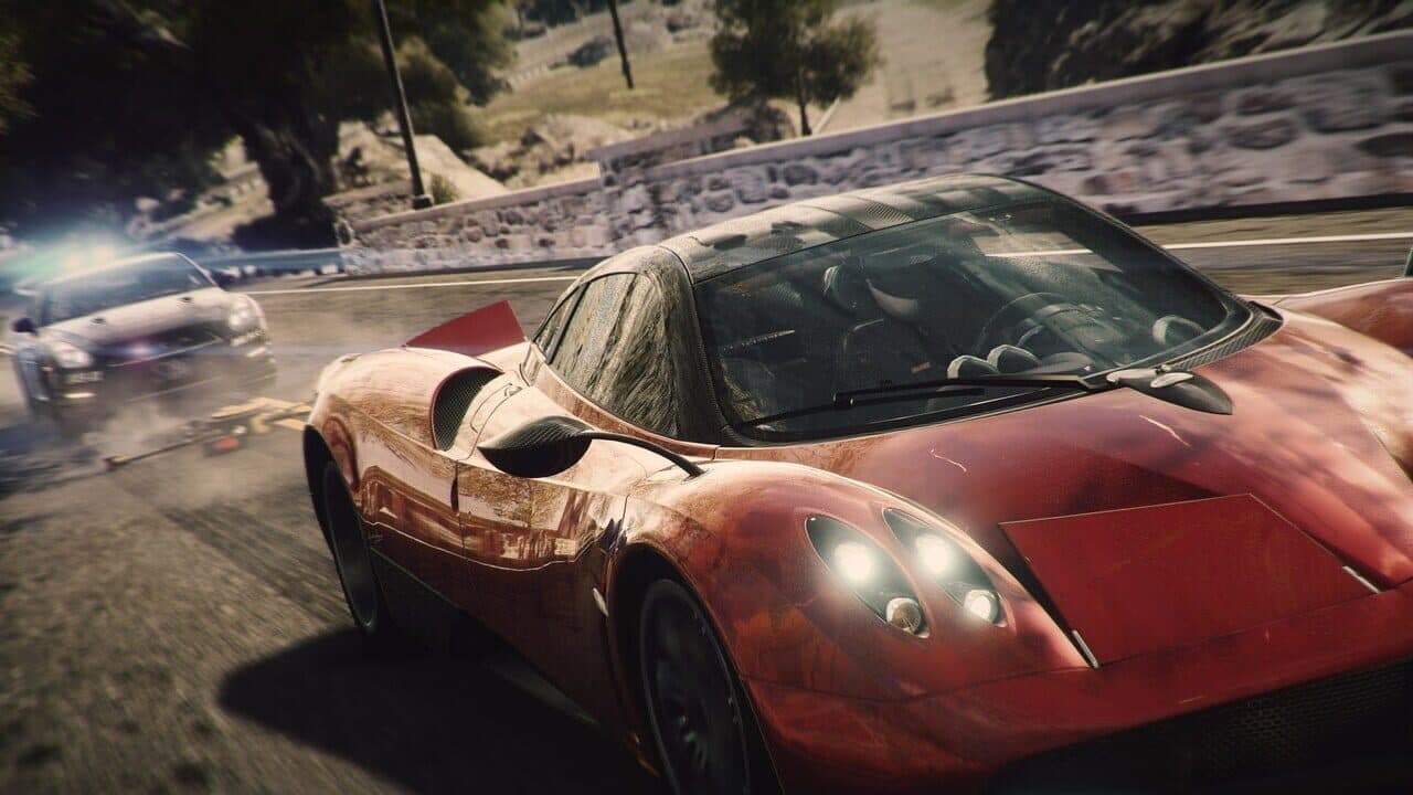 Need for Speed Rivals: Complete Edition thumbnail 4
