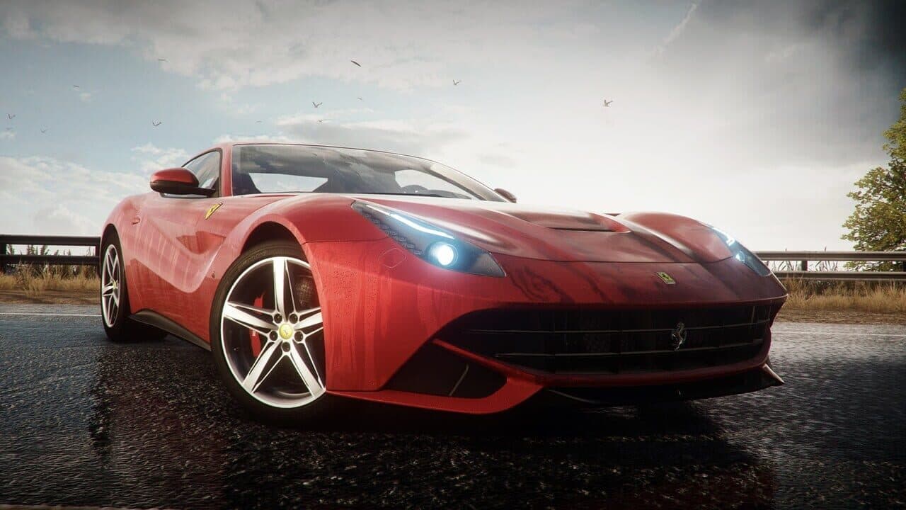Need for Speed Rivals: Complete Edition thumbnail 5