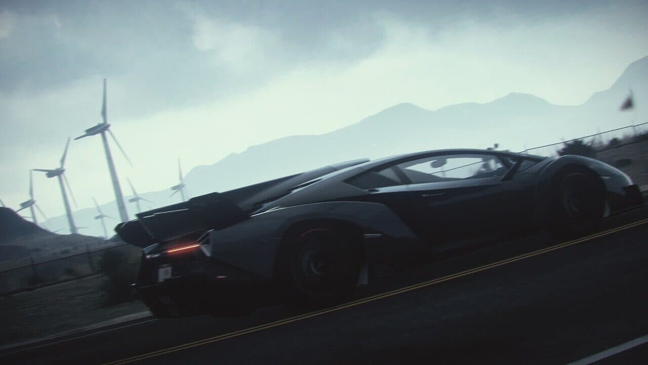 Need for Speed Rivals: Complete Edition thumbnail 6