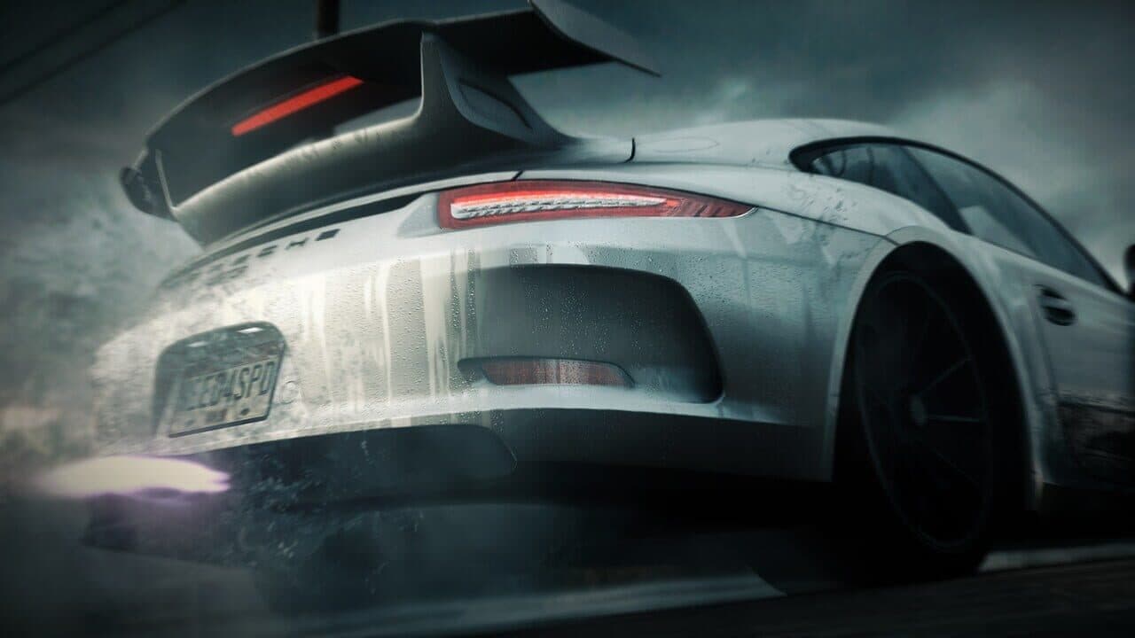 Need for Speed Rivals: Complete Edition thumbnail 8