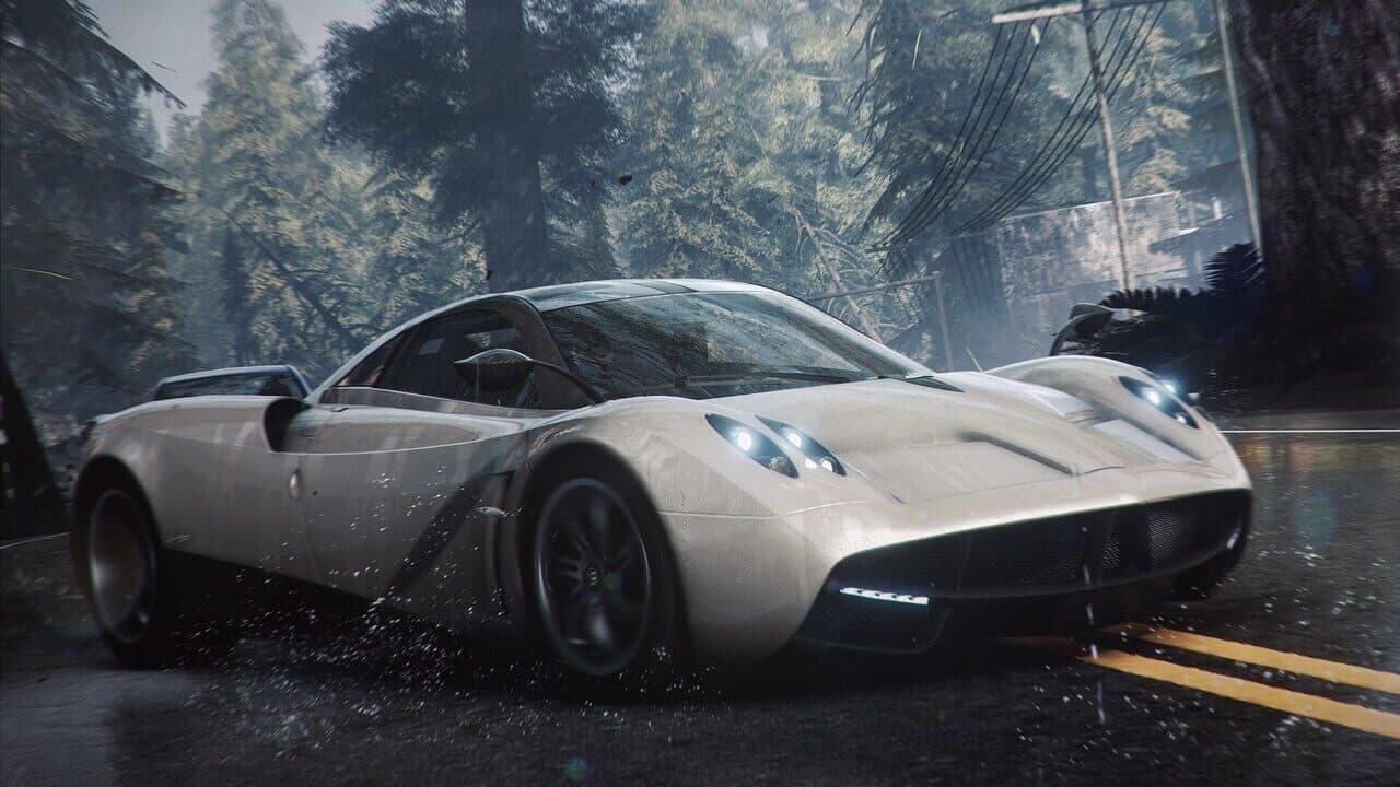 Need for Speed Rivals: Complete Edition thumbnail 9