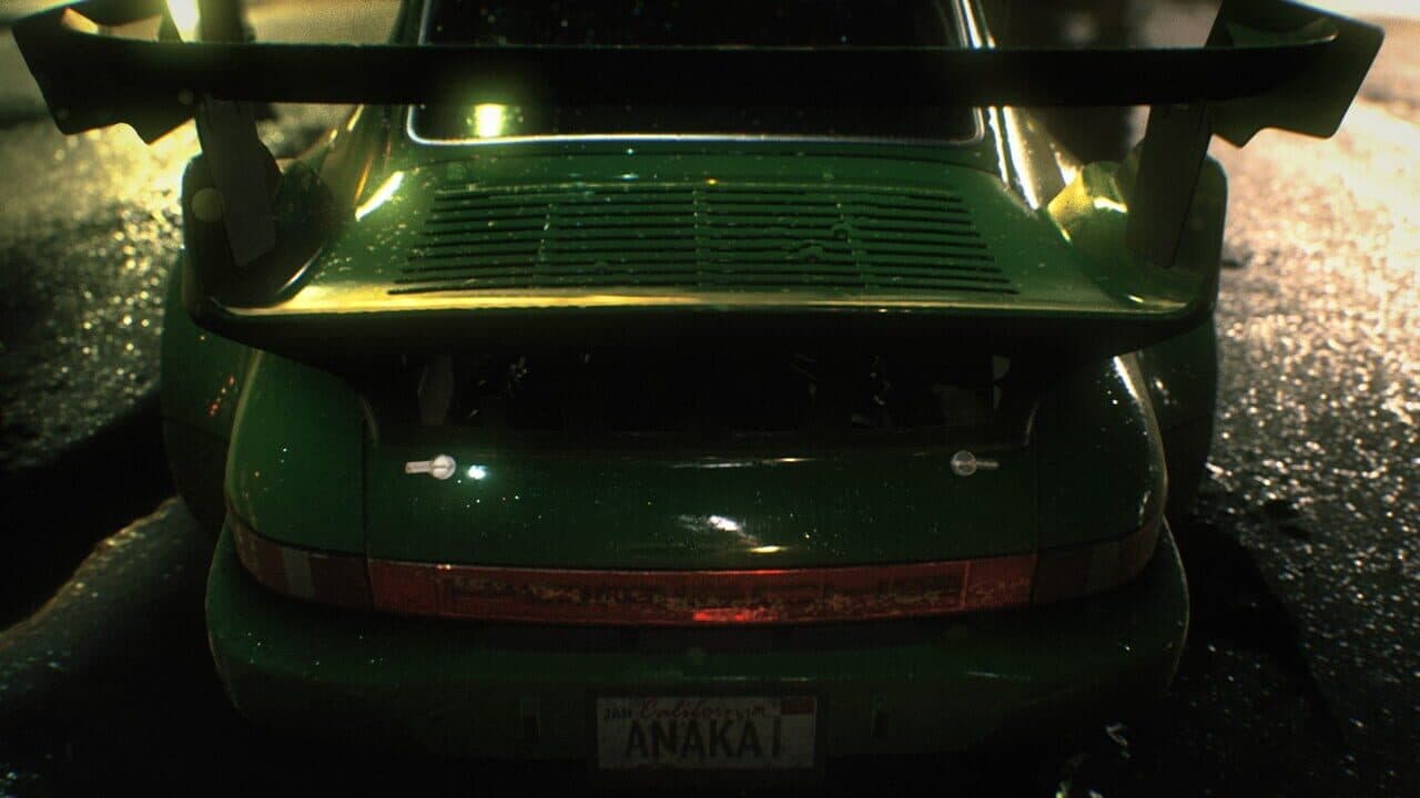 Need for Speed: Deluxe Edition thumbnail 2