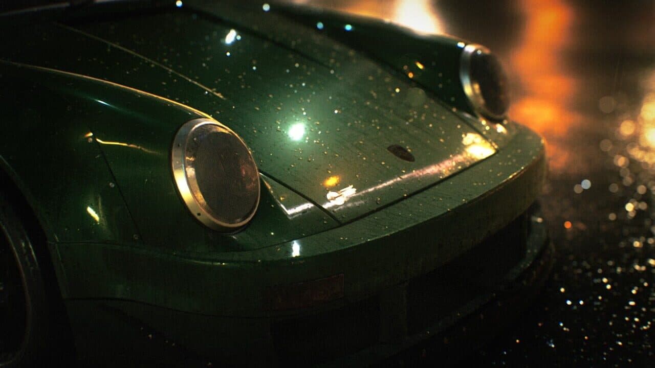 Need for Speed: Deluxe Edition thumbnail 10