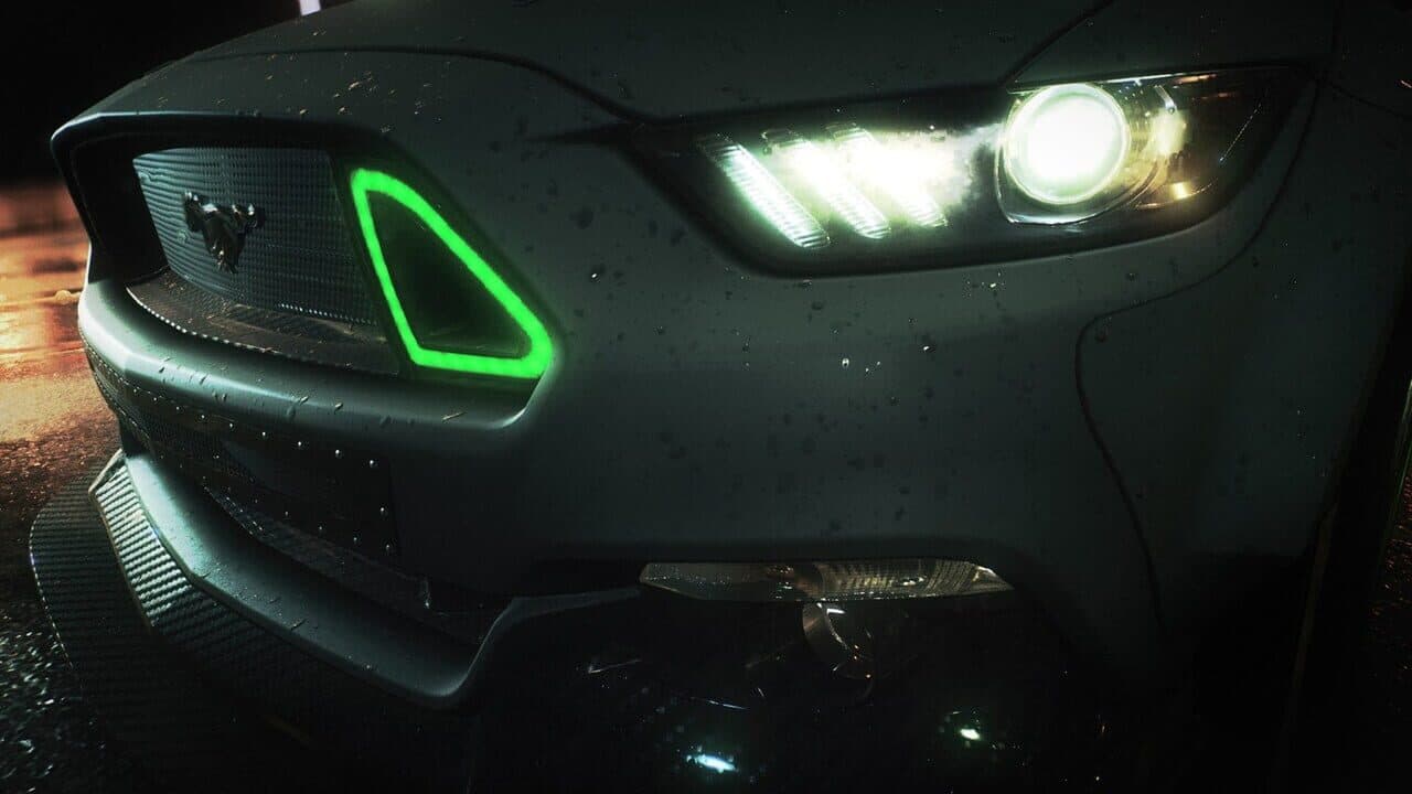 Need for Speed: Deluxe Edition thumbnail 5