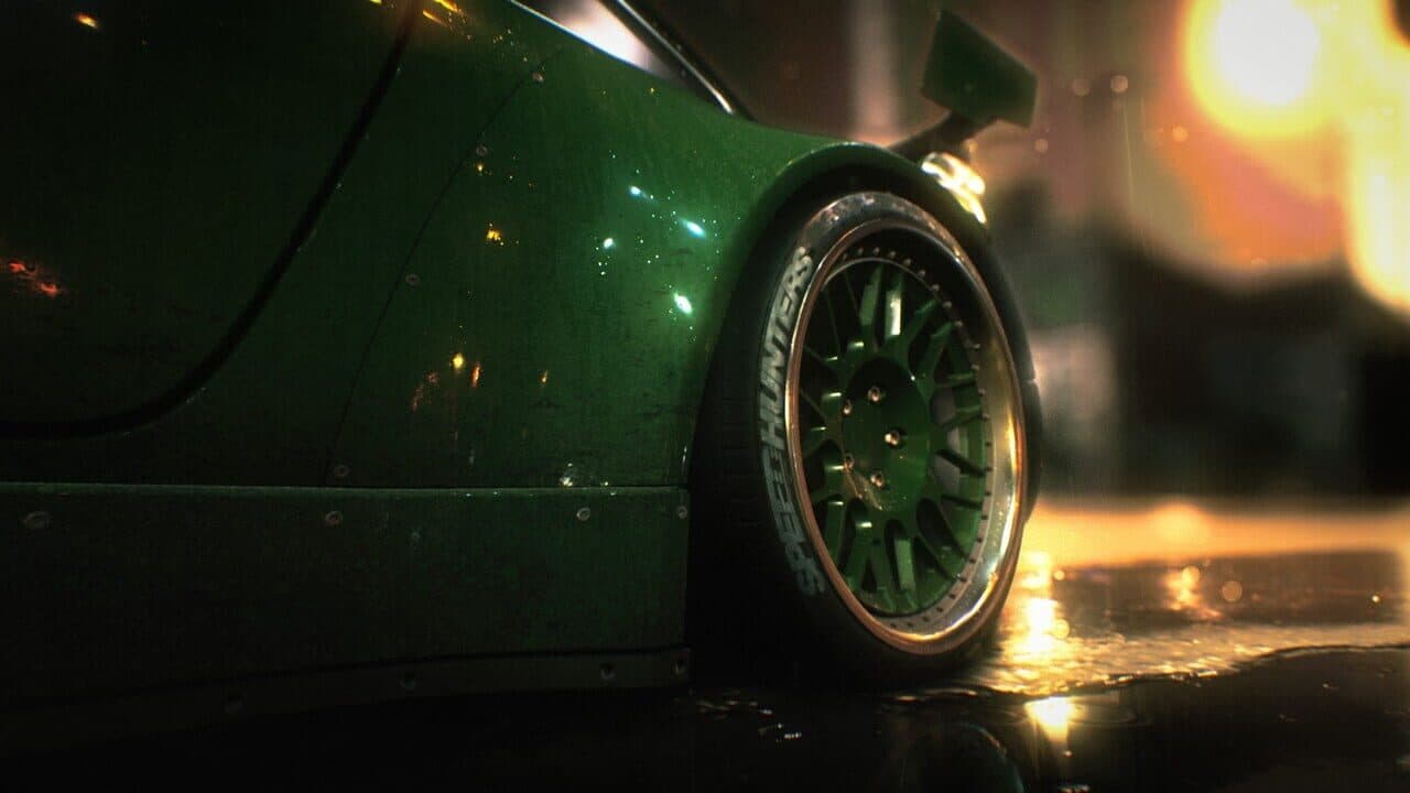 Need for Speed: Deluxe Edition thumbnail 6
