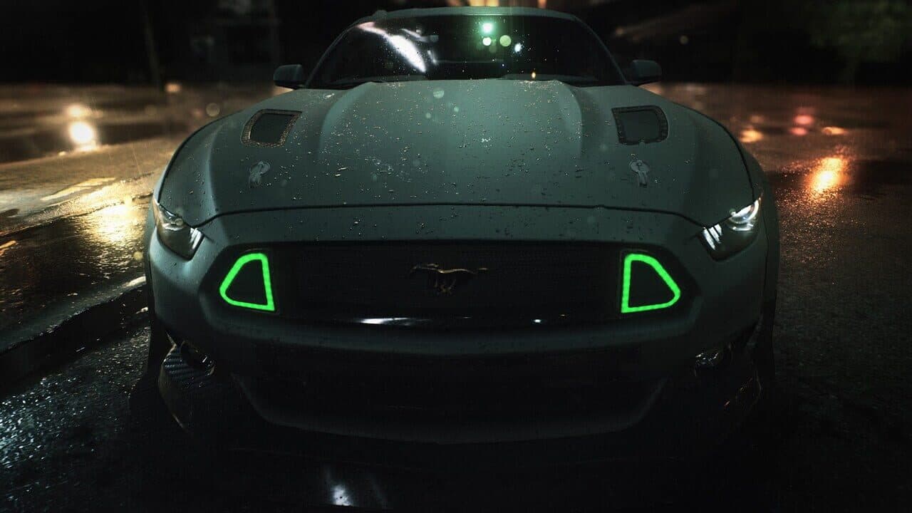 Need for Speed: Deluxe Edition thumbnail 3