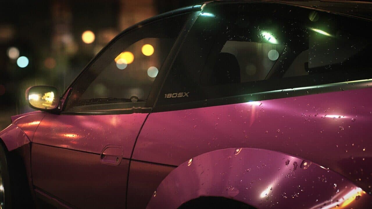 Need for Speed: Deluxe Edition thumbnail 4