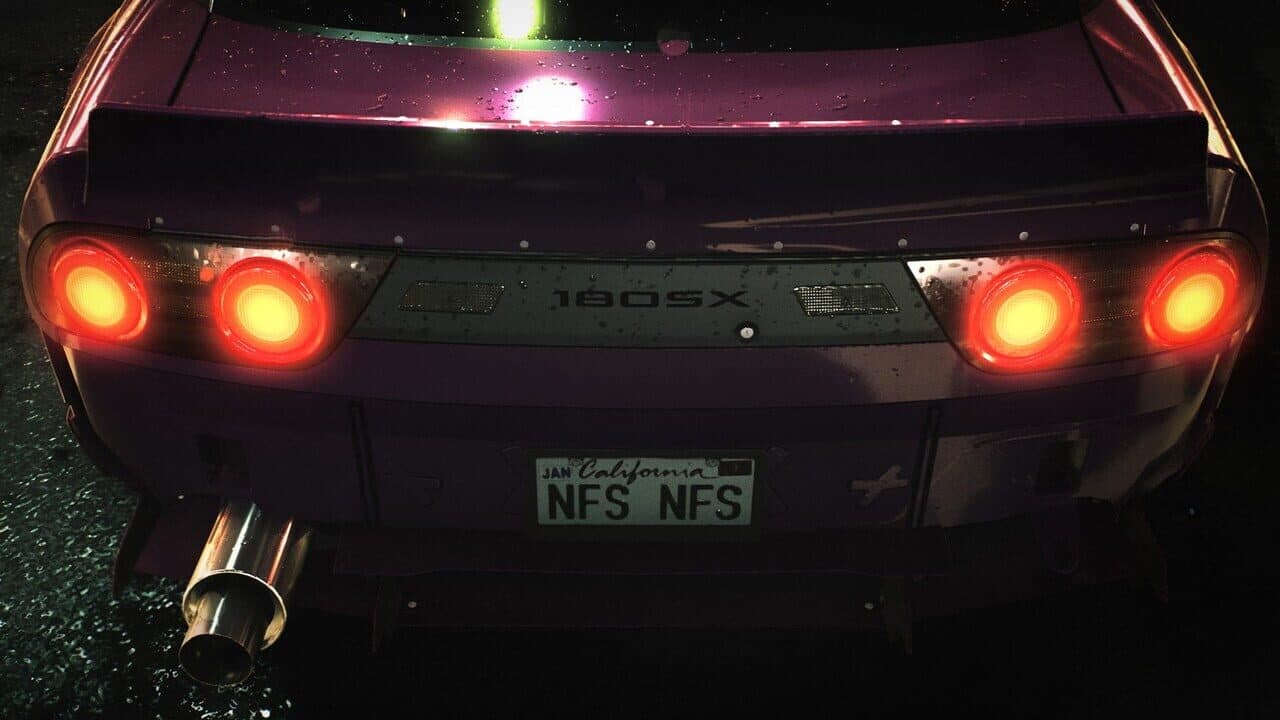 Need for Speed: Deluxe Edition thumbnail 7