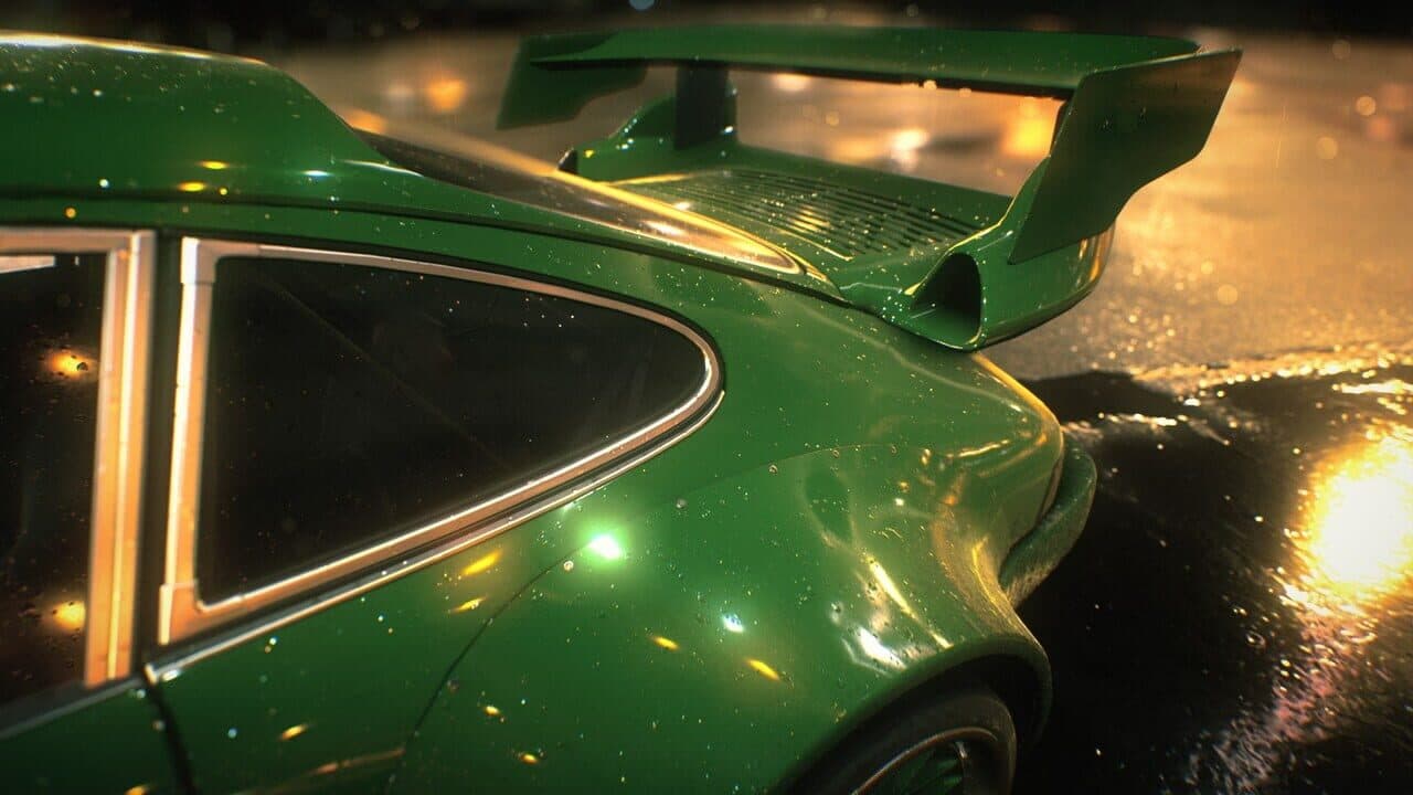 Need for Speed: Deluxe Edition thumbnail 8