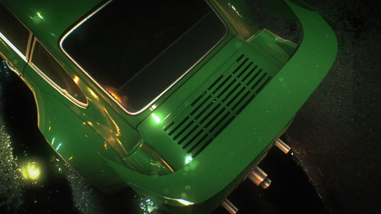 Need for Speed: Deluxe Edition thumbnail 9