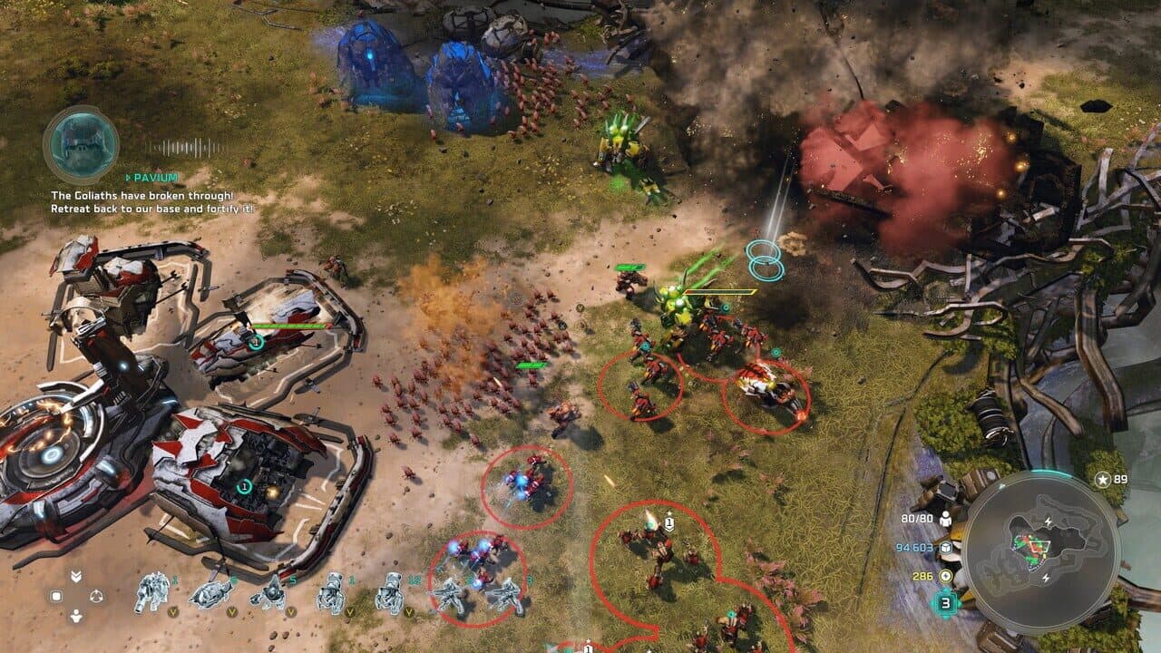 Halo Wars 2: Complete Edition thumbnail 2