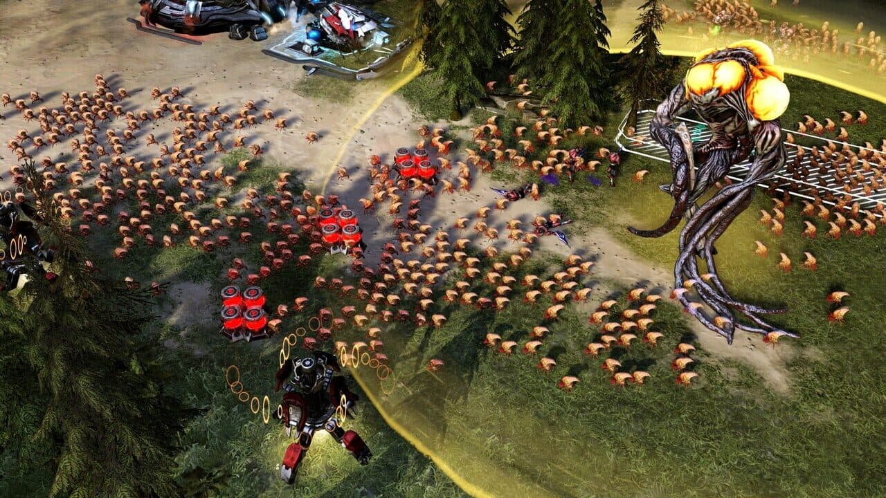 Halo Wars 2: Complete Edition thumbnail 4