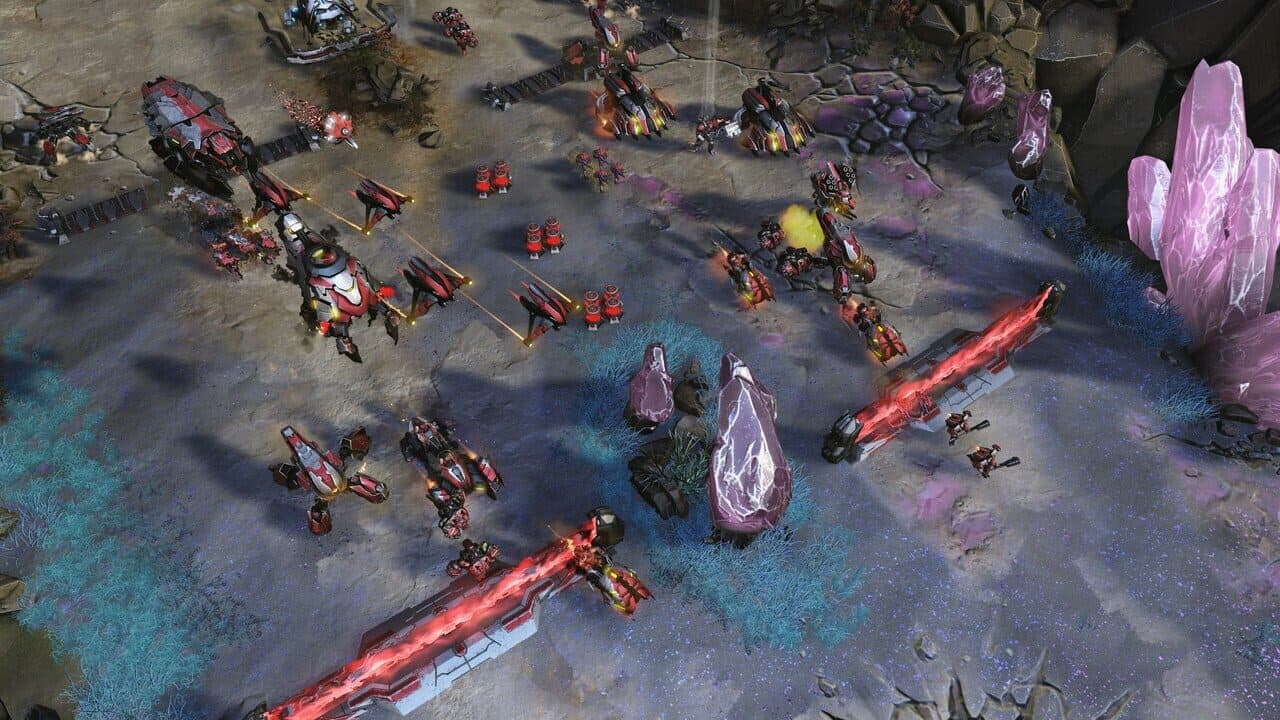 Halo Wars 2: Complete Edition thumbnail 5