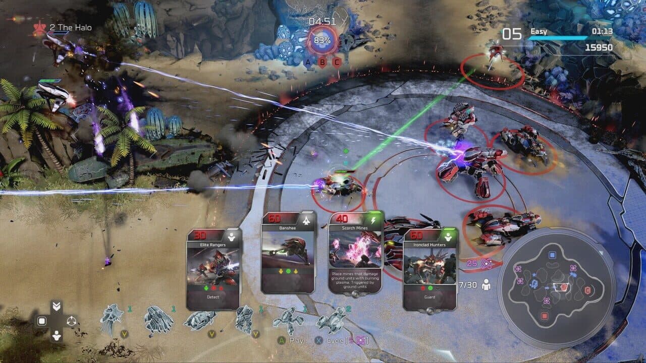 Halo Wars 2: Complete Edition thumbnail 6