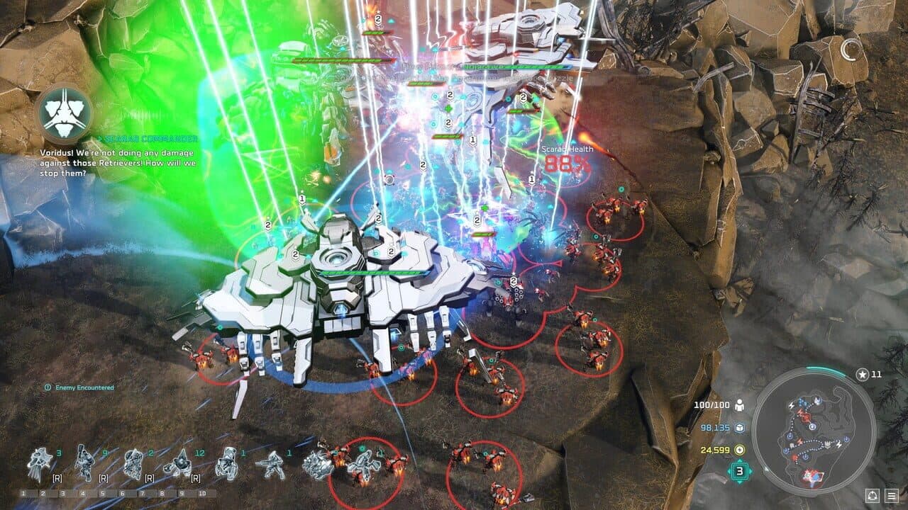 Halo Wars 2: Complete Edition thumbnail 7
