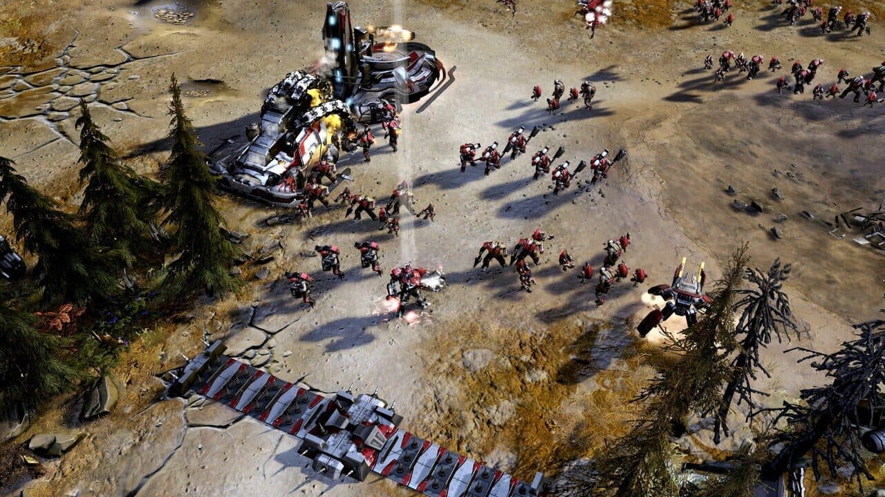 Halo Wars 2: Complete Edition thumbnail 8