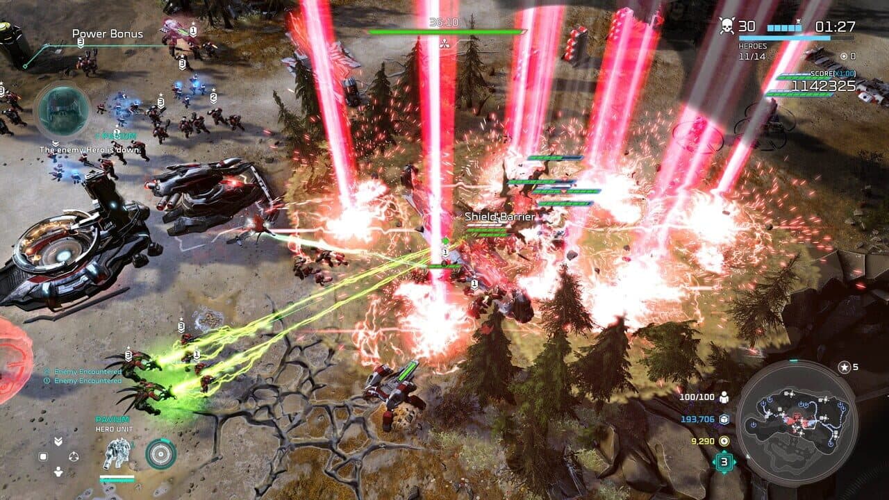 Halo Wars 2: Complete Edition thumbnail 9
