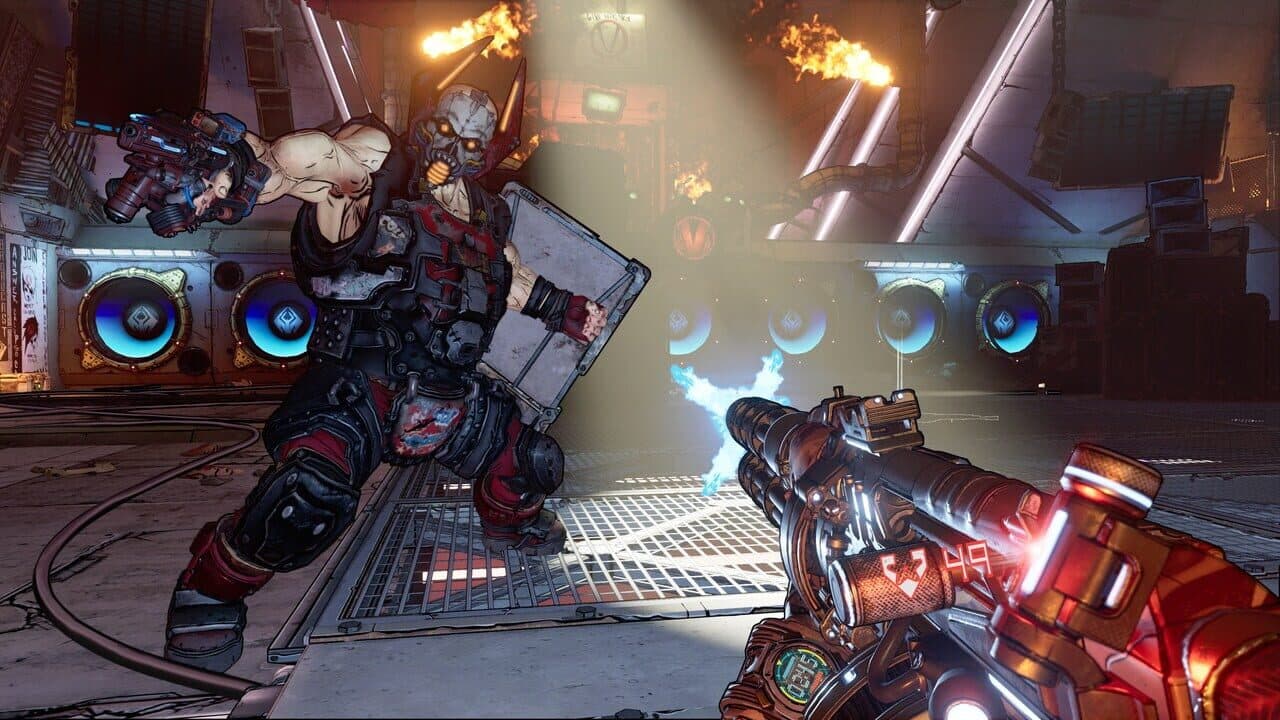 Borderlands 3: Super Deluxe Edition screenshot 1