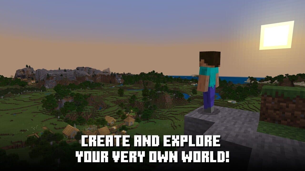 Minecraft Starter Collection thumbnail 3
