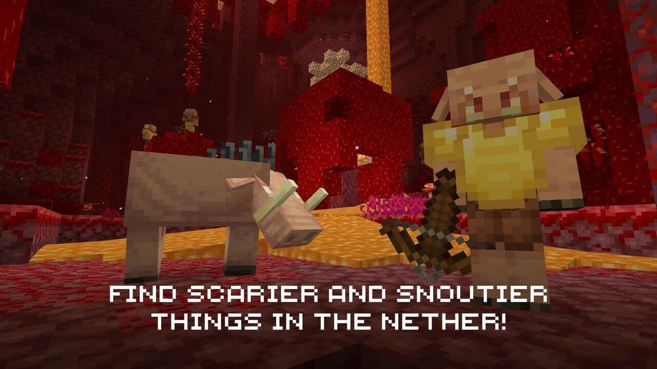 Minecraft Starter Collection thumbnail 2