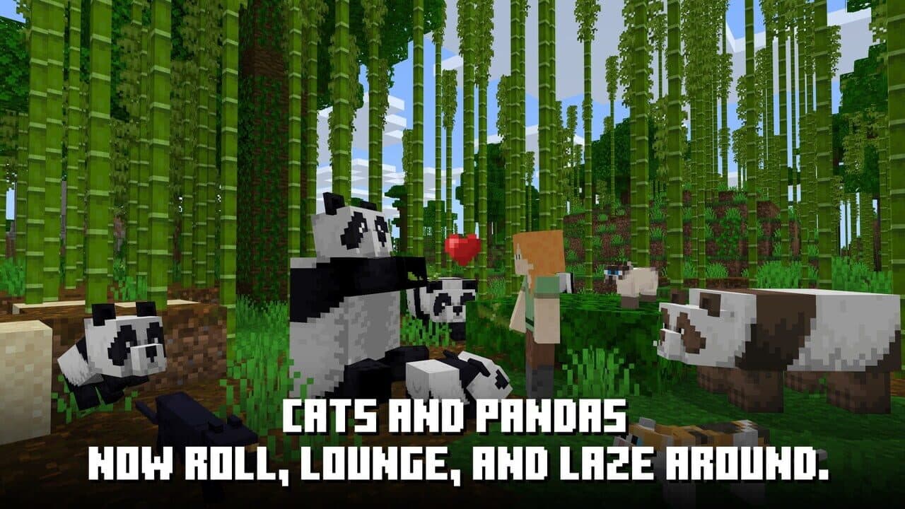 Minecraft Starter Collection thumbnail 8
