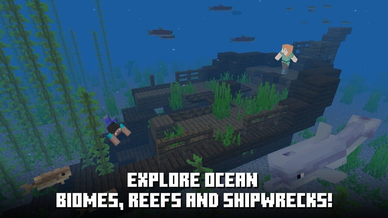 Minecraft Starter Collection thumbnail 11