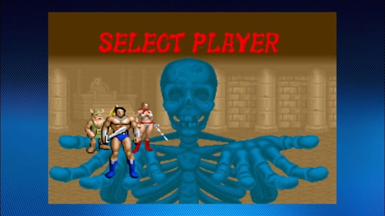 Sega Vintage Collection: Golden Axe thumbnail 7