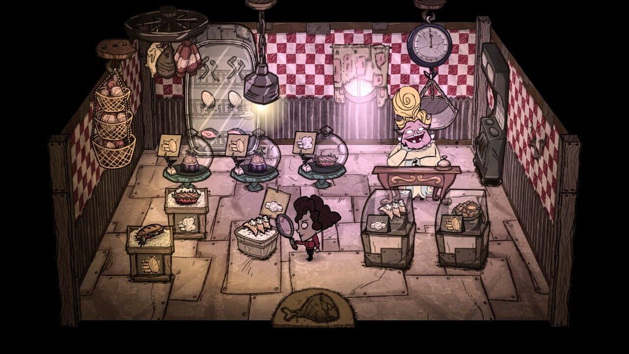 Don't Starve Mega Pack 2020 thumbnail 6