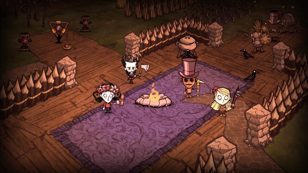 Don't Starve Mega Pack 2020 thumbnail 7