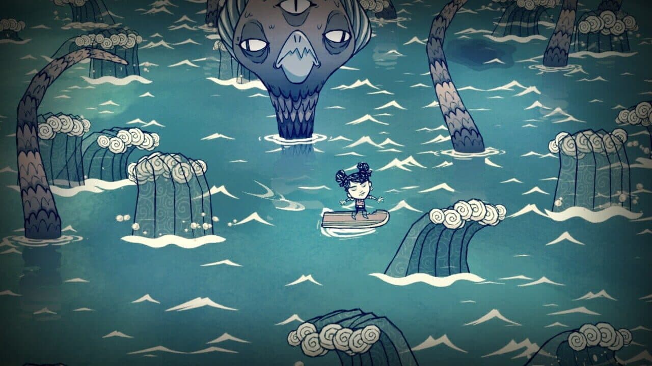 Don't Starve Mega Pack 2020 thumbnail 8
