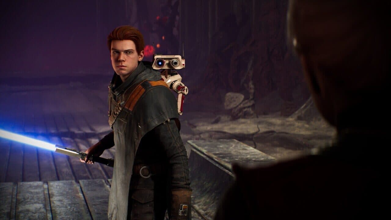 Star Wars Jedi: Fallen Order - Deluxe Edition thumbnail 3